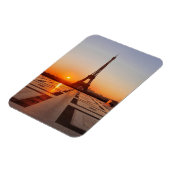 Parijs Magneet (Linkerzijde)