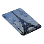 Parijs Magneet (Rechterzijde)