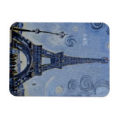 Parijs Magneet (Horizontaal)