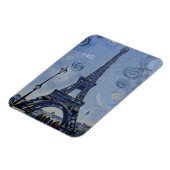 Parijs Magneet (Linkerzijde)