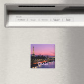 Parijs magneet (Insitu (Vaatwasser))