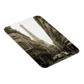 Parijs Magneet (Rechterzijde)