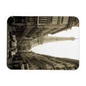 Parijs Magneet (Horizontaal)