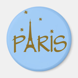 parijs magneet