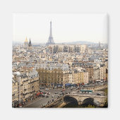 Parijs Magneet (Voorkant)