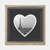 Parijs magneet (Voorkant)