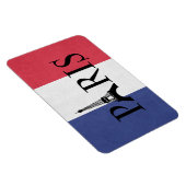 Parijs Magneet (Rechterzijde)