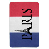 Parijs Magneet (Verticaal)