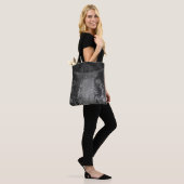  Parijs Main mosaic Sacred Heart jesus Tote Bag (Op model)