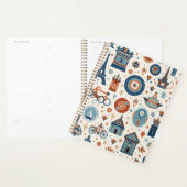 Parijs memorabel Notitieboek (Display)