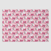 Parijs met een boog tissuepapier (Voorkant)