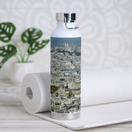 Parijs miniatuur - Waterfles