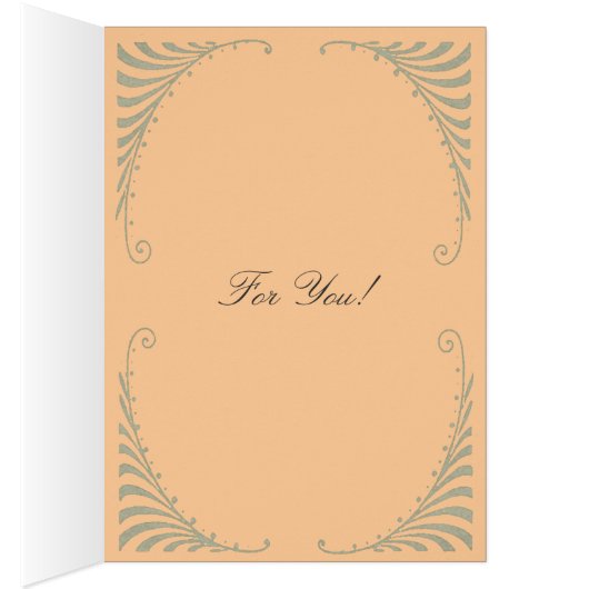 Parijs Modes ~ Kaarten #18 (Binnen (Rechts))