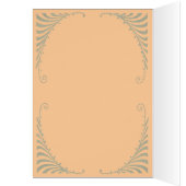 Parijs Modes ~ Kaarten #18 (Binnen (Links))