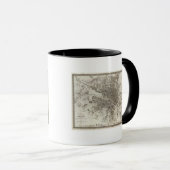 Parijs Mok (Voorkant rechts)