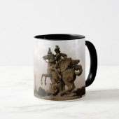 Parijs Mok (Voorkant rechts)