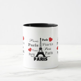 Parijs Mok