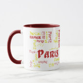 Parijs Mok (Links)