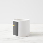 Parijs Mokken..., Espresso Kop (Voorkant)