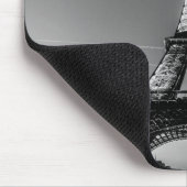 Parijs-muis - Eiffeltoren #4 Muismat (Hoek)