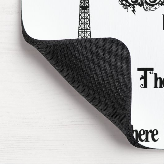 Parijs Muismat (Hoek)