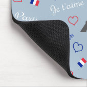 Parijs Muismat (Hoek)