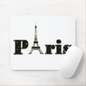 Parijs Muismat (Met muis)