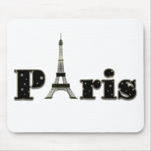 Parijs Muismat