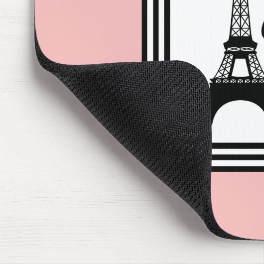 Parijs Muismat (Hoek)