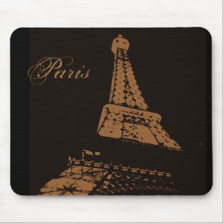 Parijs Muismat