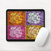 Parijs Muismat (Met muis)