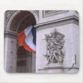 Parijs Muismat (Voorkant)