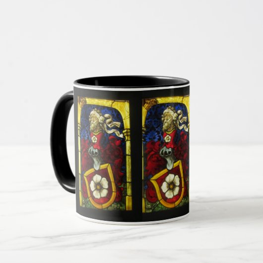 Parijs - Musee de Cluny Mok (Voorkant links)