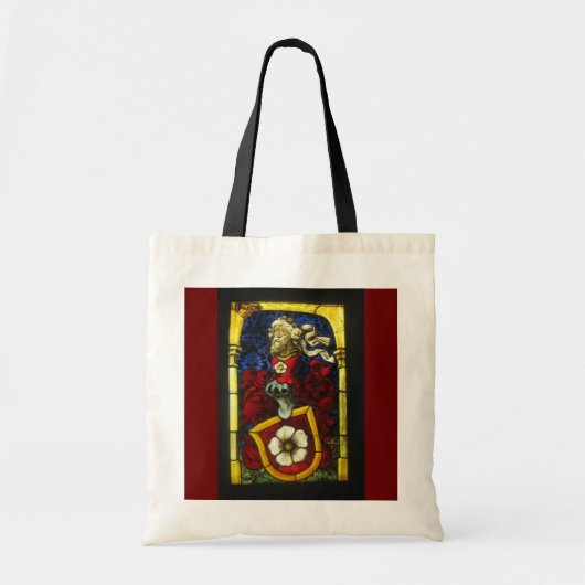 Parijs - Musee de Cluny Tote Bag (Voorkant)