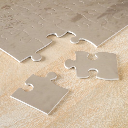 Parijs-Nice Fietsers Auxerre Yonne Frankrijk 1933 Legpuzzel (Zijkant)