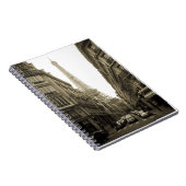 Parijs Notitieboek (Rechterzijde)