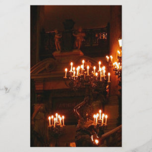 Parijs Opera House/Palais Garnier Briefpapier