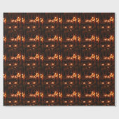 Parijs Opera House/Palais Garnier Cadeaupapier (Vlak)