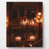 Parijs Opera House/Palais Garnier Fotoplaat (Voorkant)