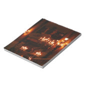 Parijs Opera House/Palais Garnier Notitieblok (Linkerzijde)