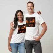 Parijs Opera House/Palais Garnier T-shirt (Unisex)