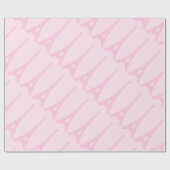  Parijs-pakpapier Cadeaupapier (Vlak)