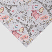 Parijs papier (Detail)