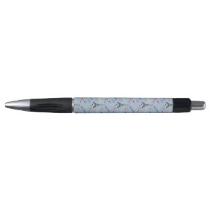 Parijs Pen
