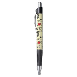 Parijs Pen