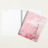 Parijs Planner (Display)