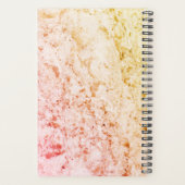 Parijs Planner (Achterkant)