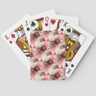 Parijs Pokerkaarten