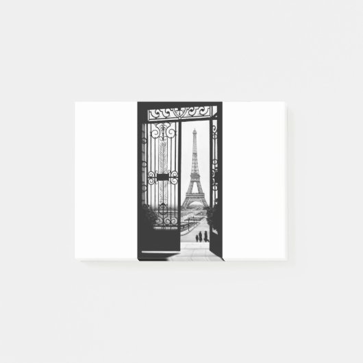  Parijs Post-it® Notes (Voorkant)