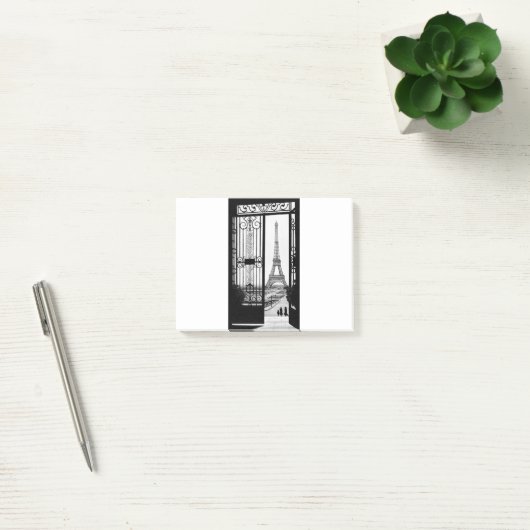  Parijs Post-it® Notes (Kantoor)